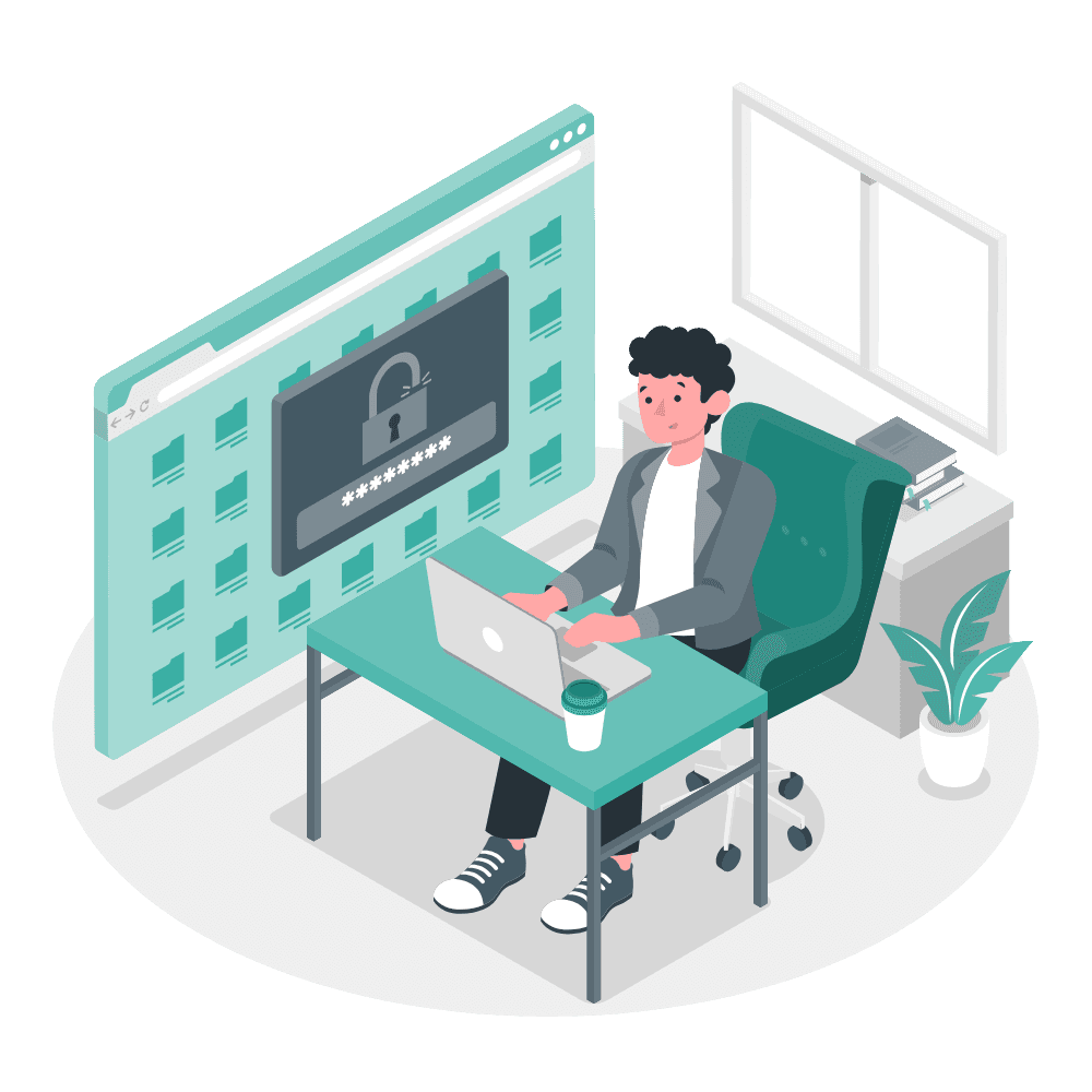 Penetration Testing