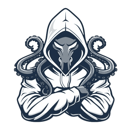 Vulnghost Logo